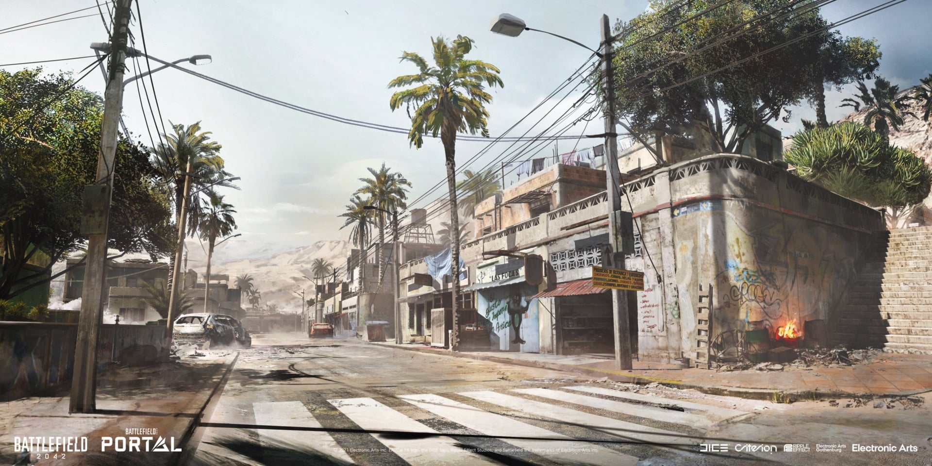 Image: Battlefield 2042