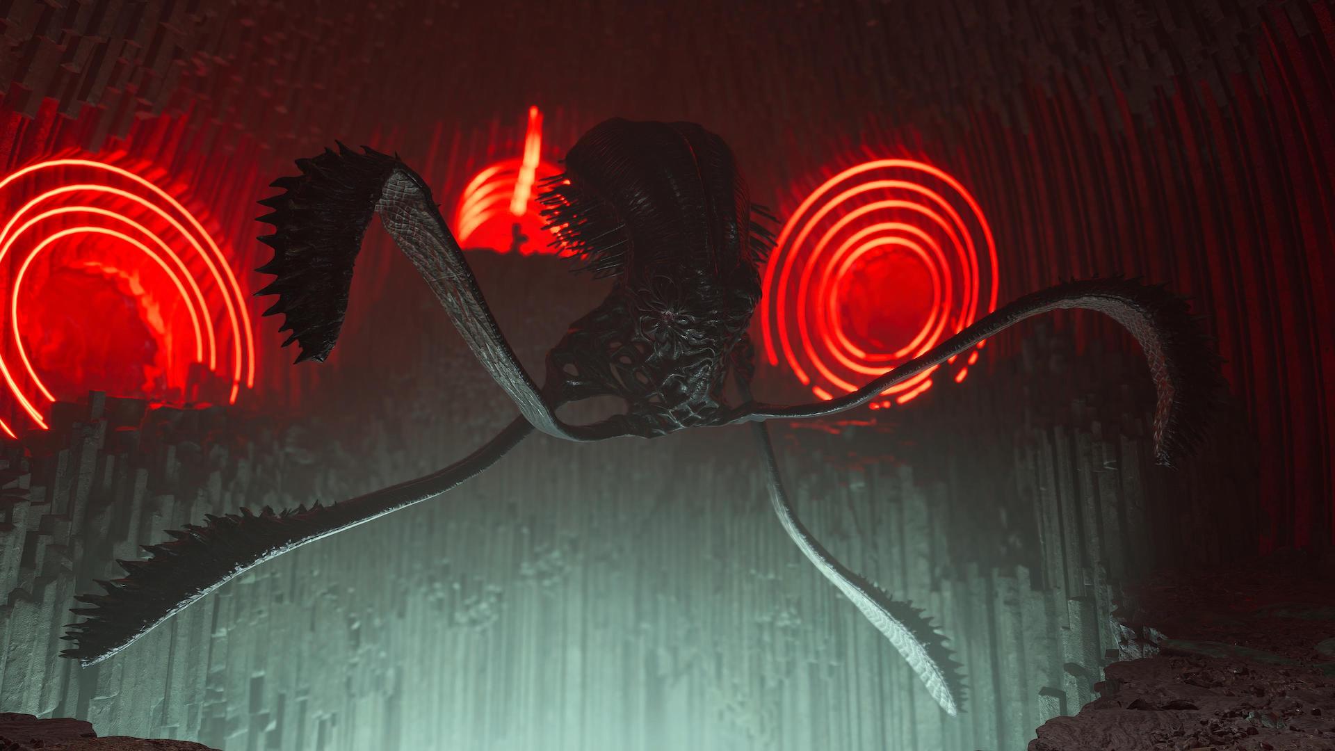 Dweller as seen in Guardians of the Galaxy (the game).