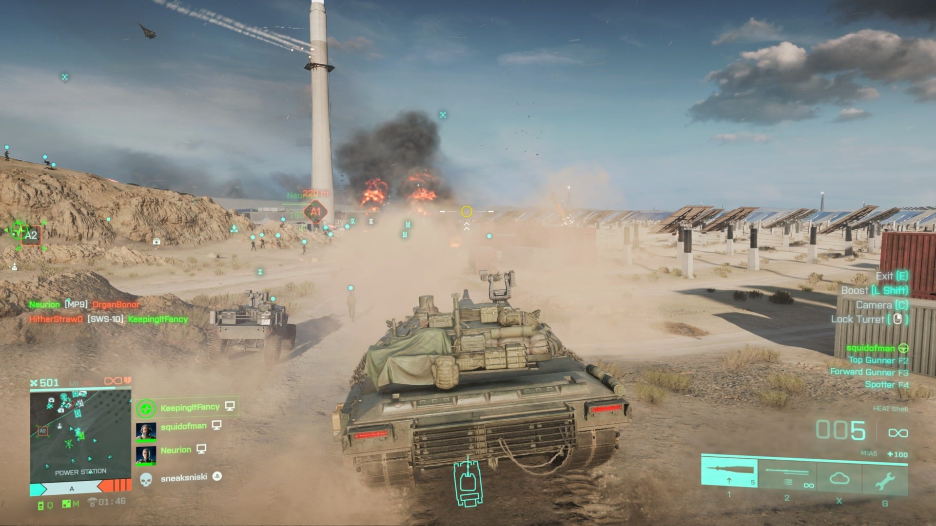 Image: Battlefield 2042