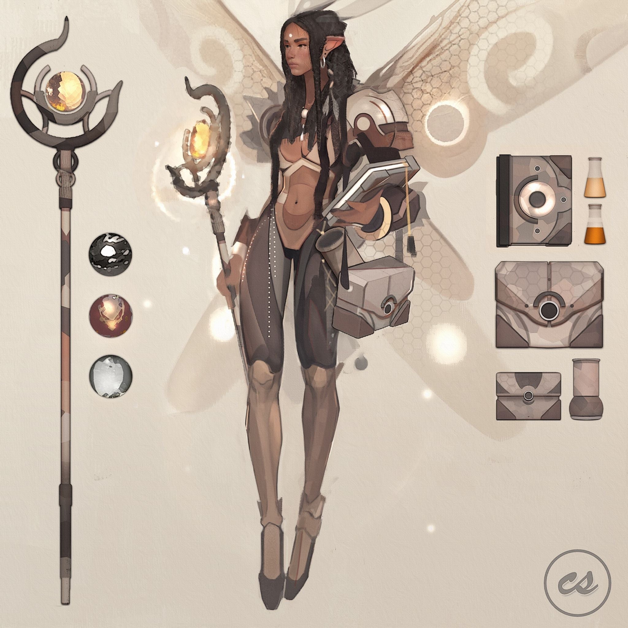 Image: Shafiq Cromwell