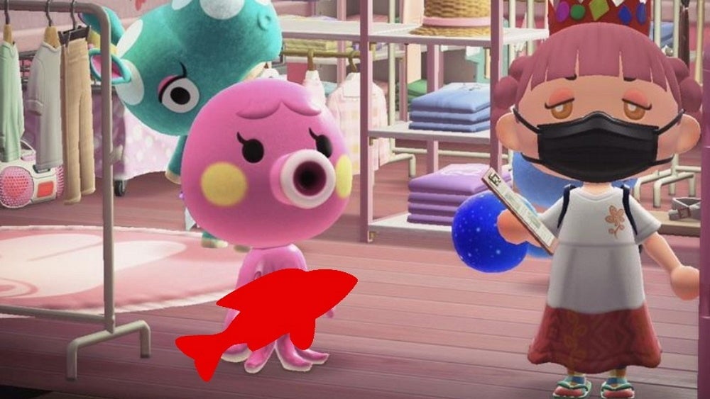 Image: Nintendo / lootuska / Kotaku