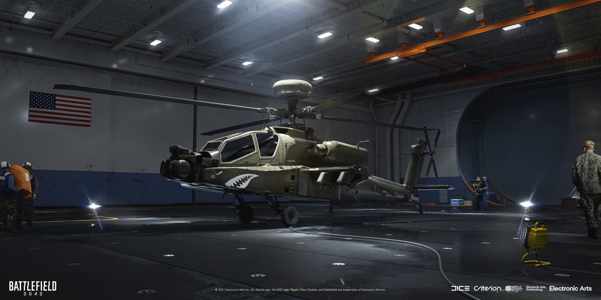 Image: Battlefield 2042