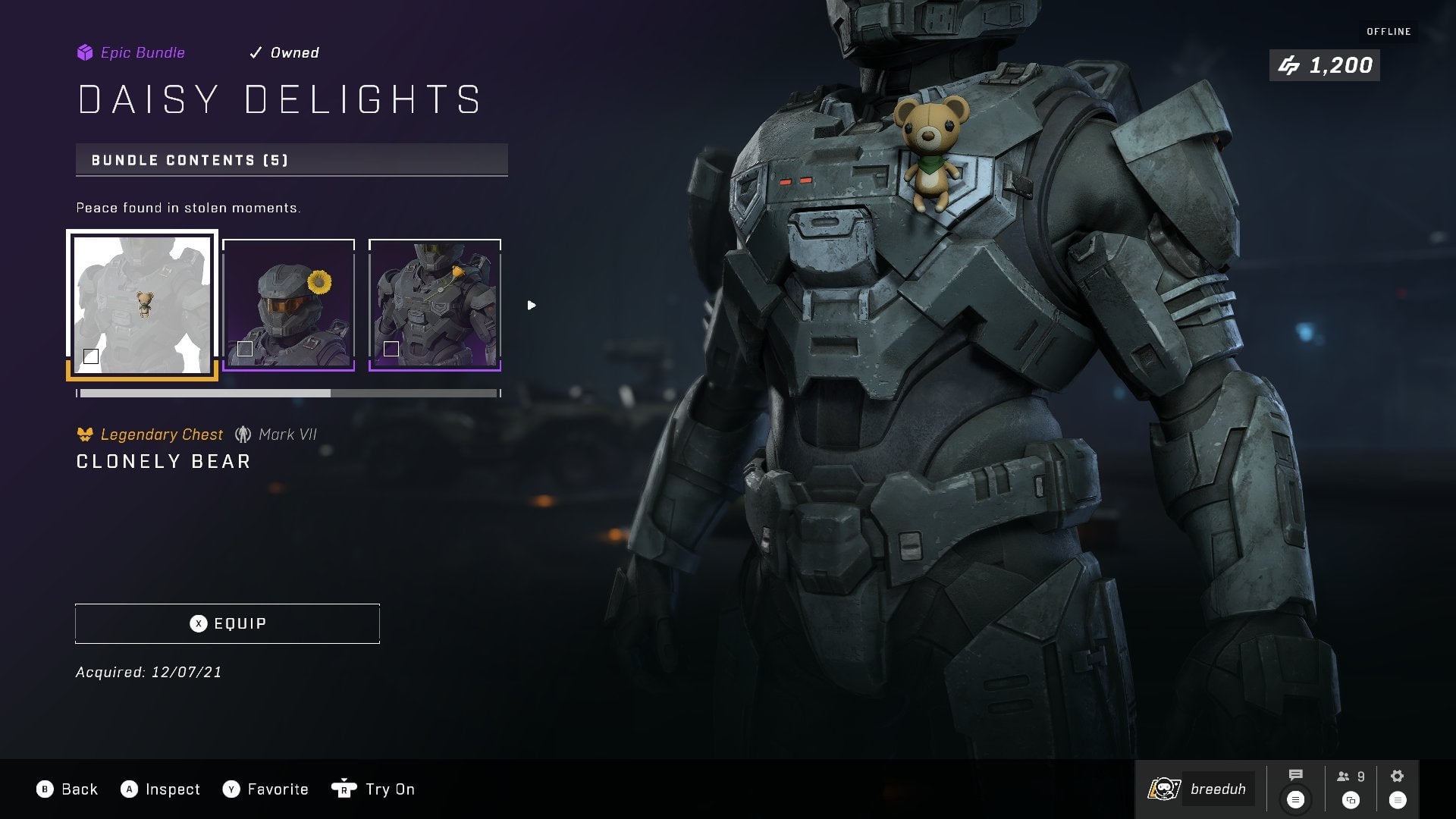 Screenshot: Microsoft/ 343 Industries /Kotaku