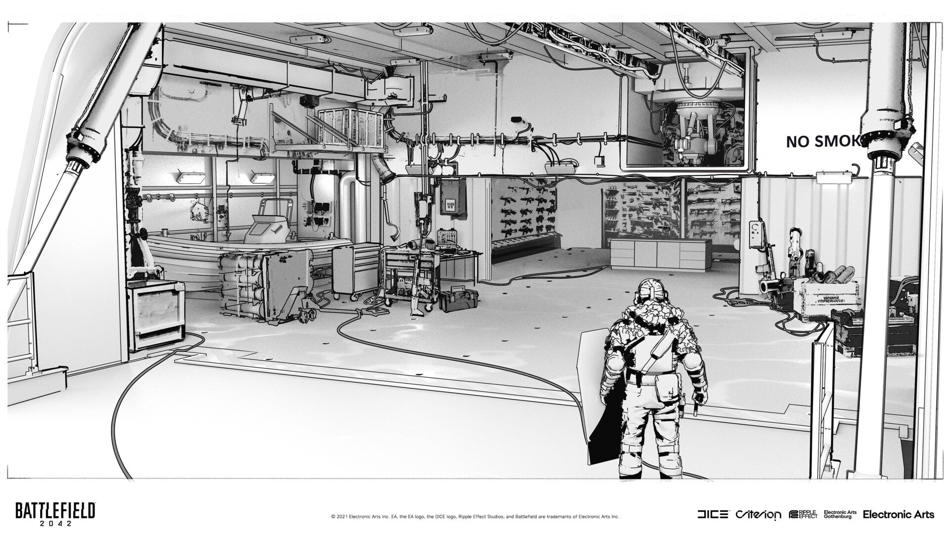 Image: Battlefield 2042