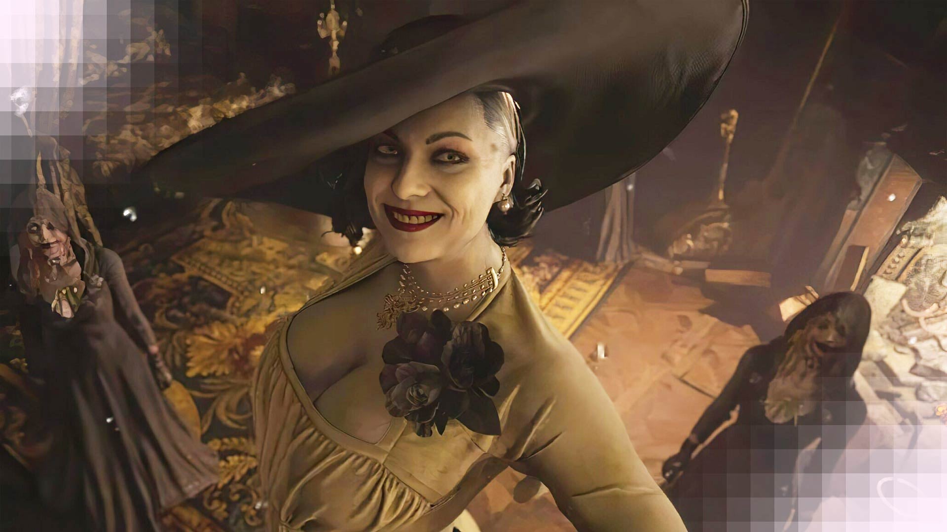 Screenshot: Capcom / Kotaku