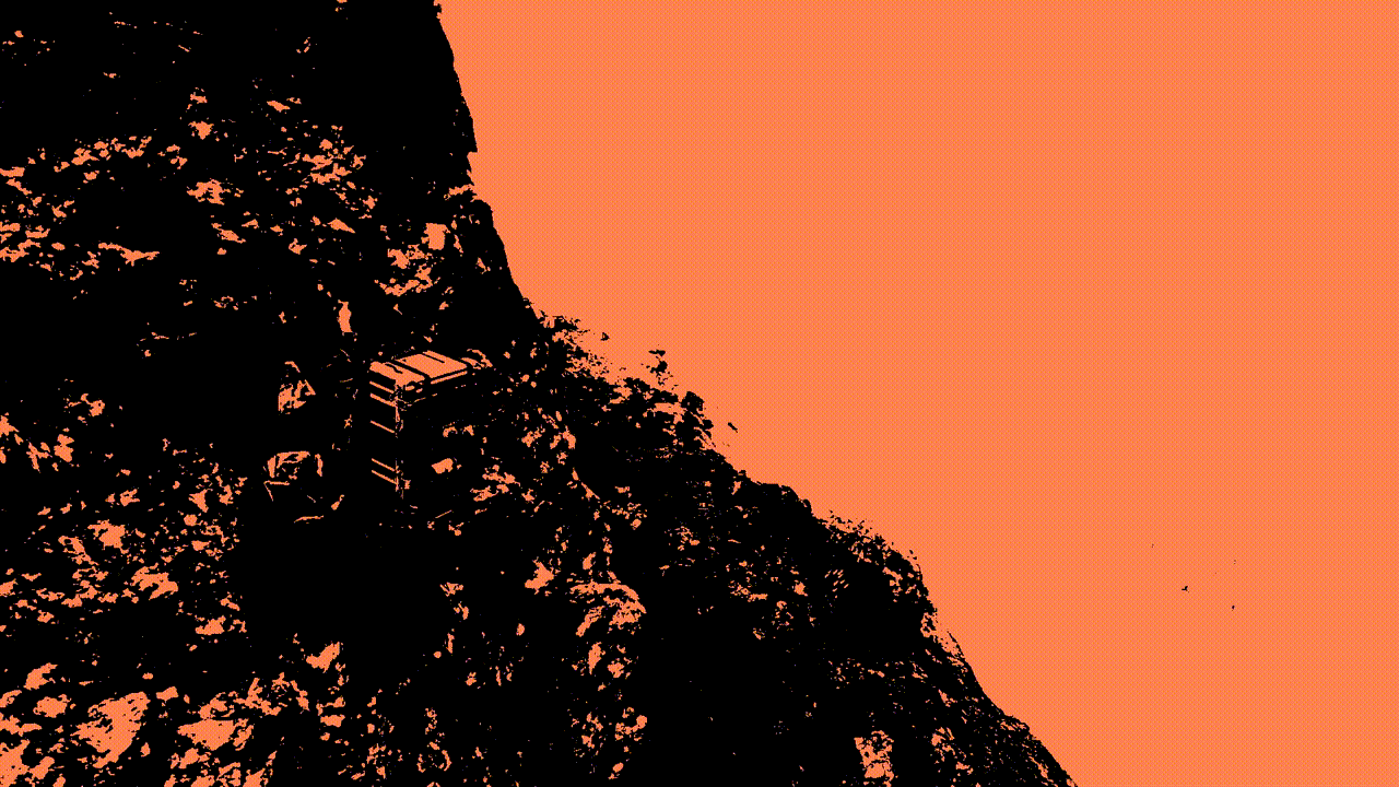 Gif: Kojima Productions / Kotaku