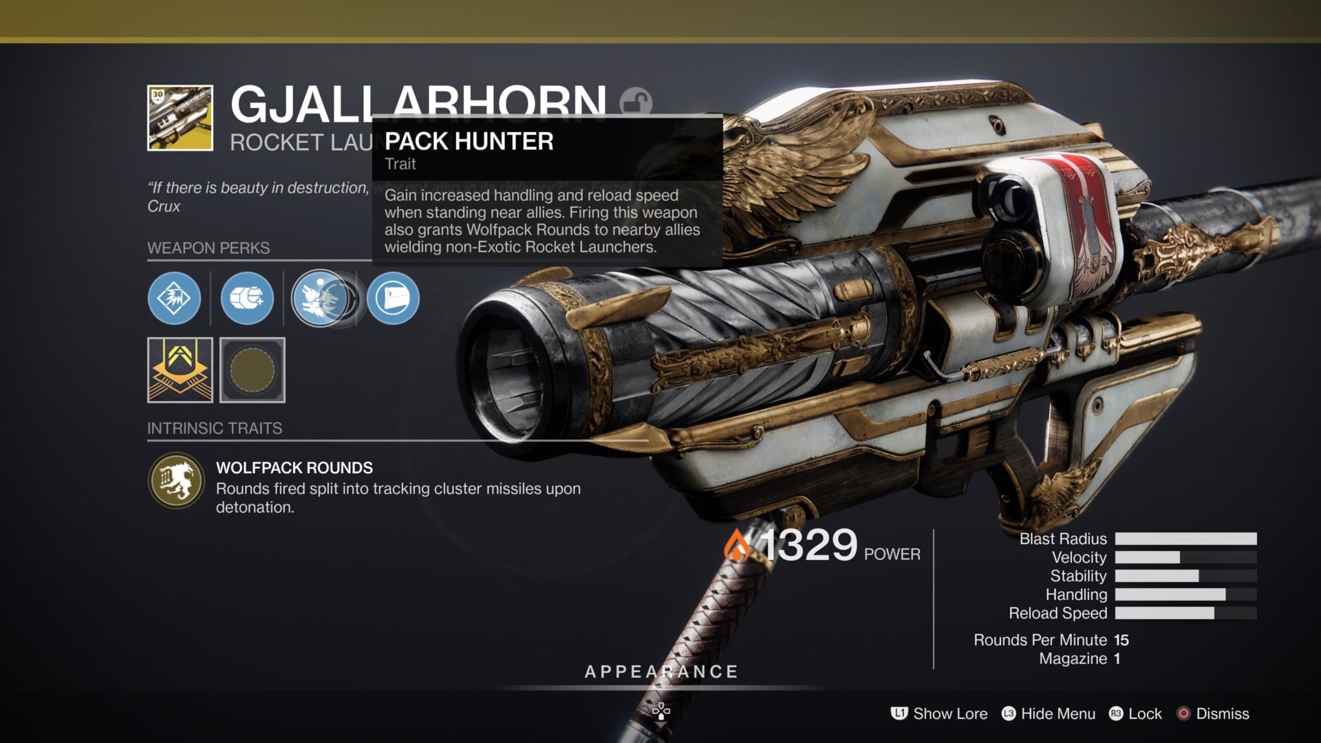 Screenshot: Bungie / Kotaku