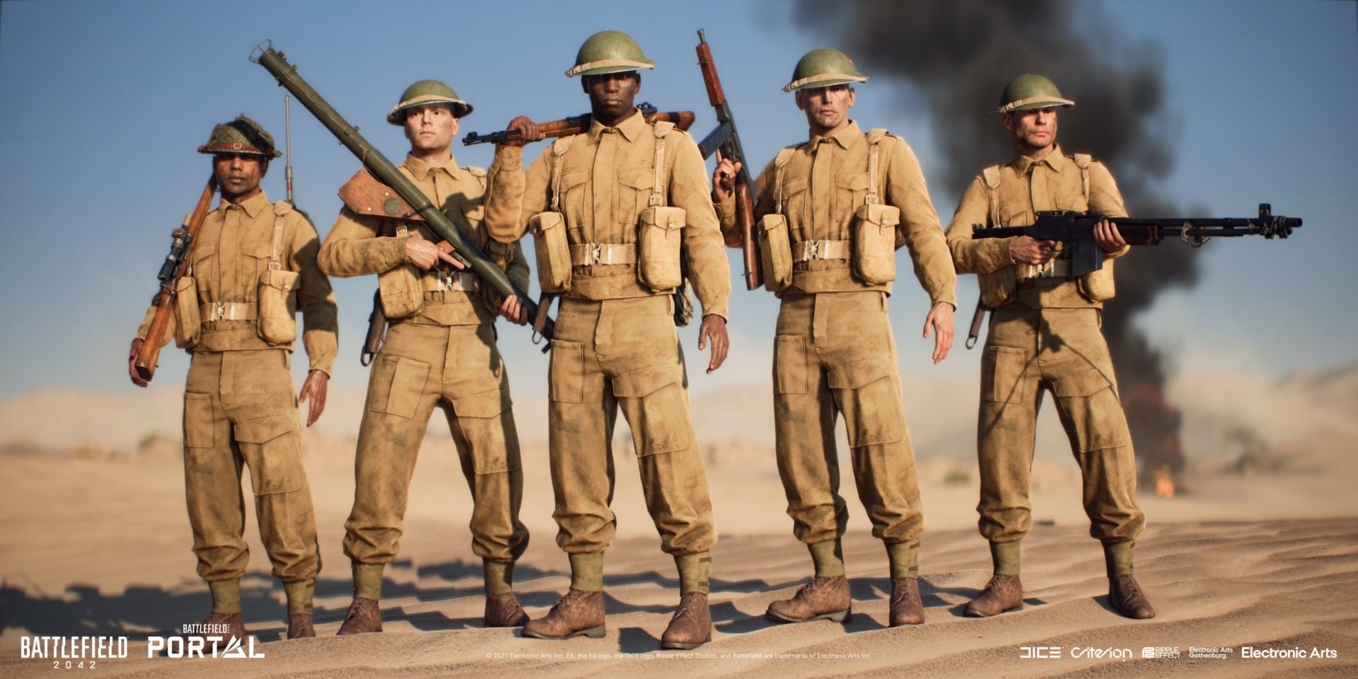 Image: Battlefield 2042