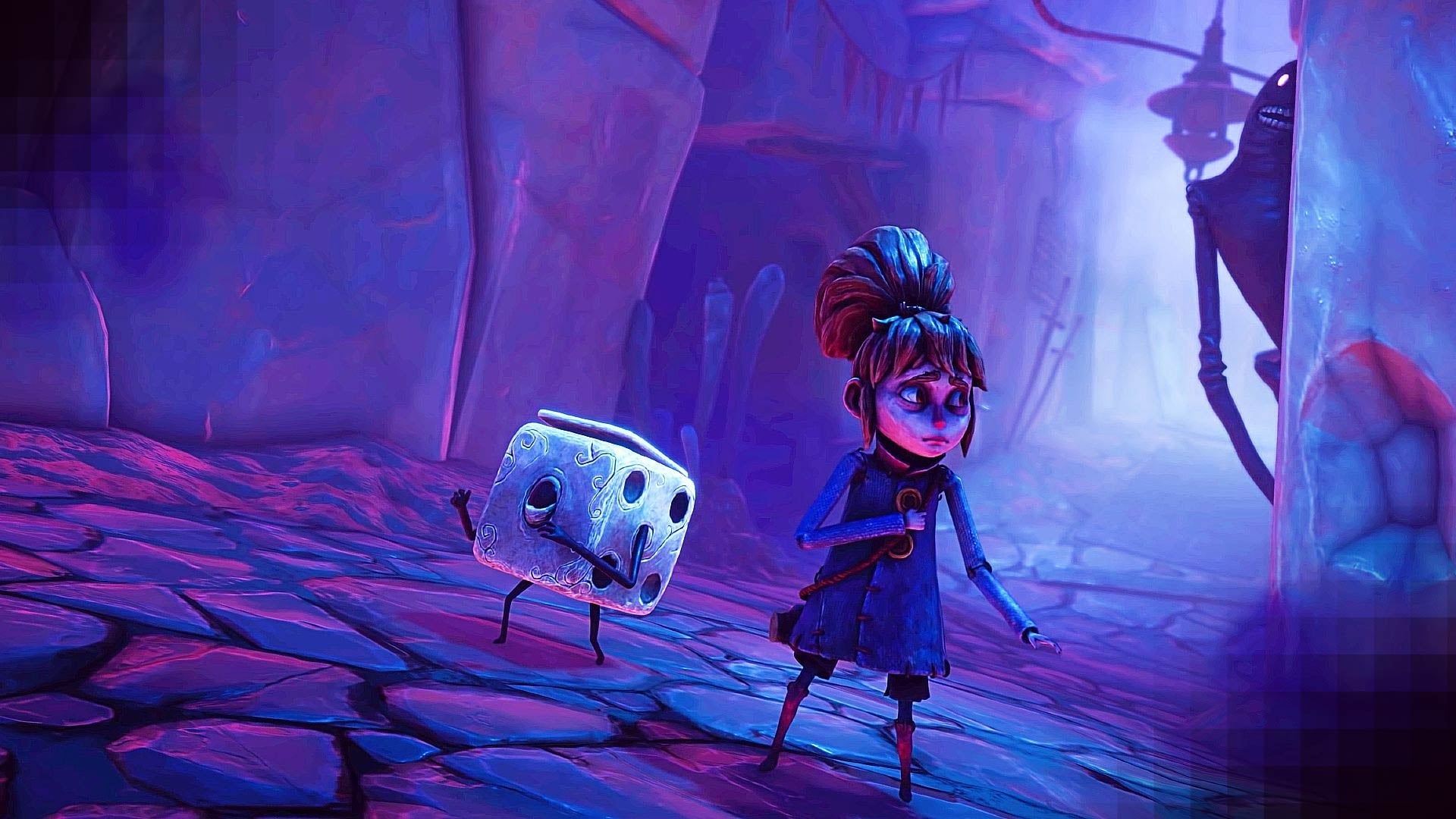 Screenshot: EA / Kotaku