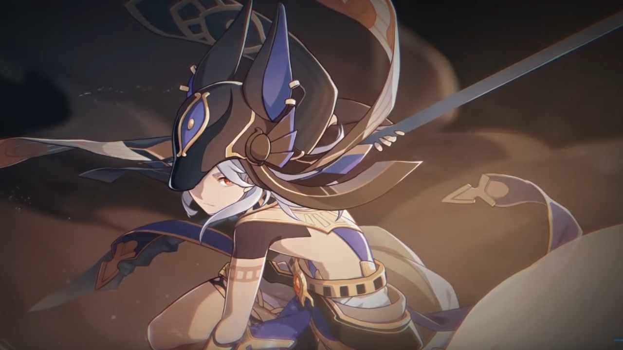 Screenshot: miHoYo / YouTube / Kotaku