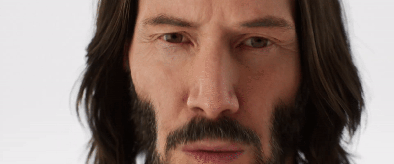 Gif: Unreal Engine / Kotaku