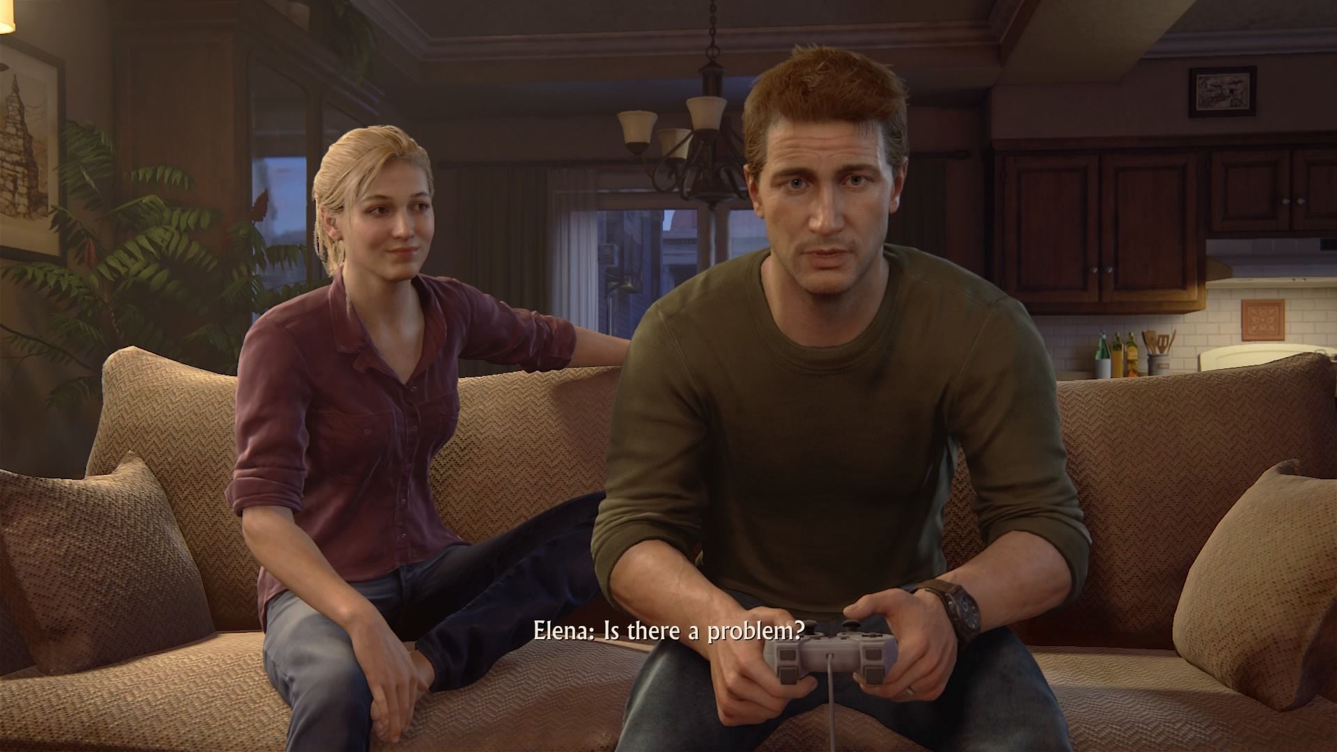 Screenshot: Naughty Dog / MobyGames