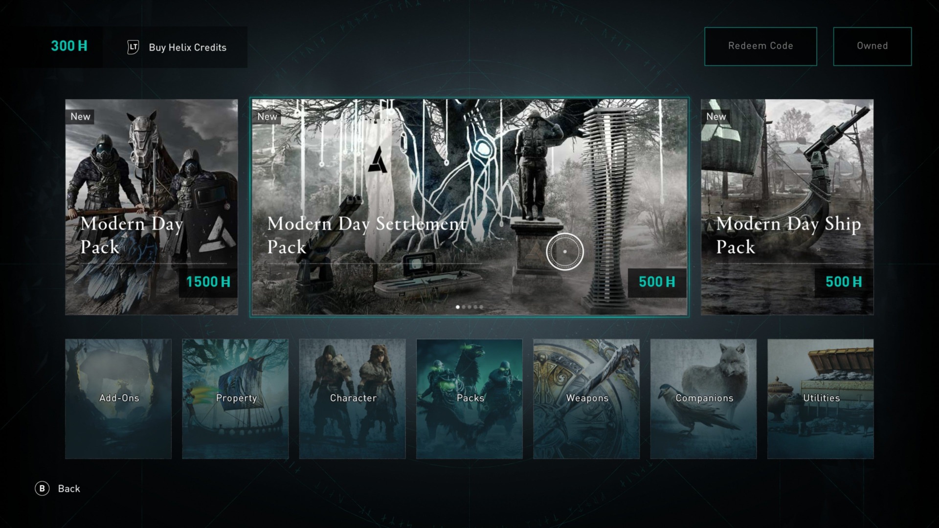 Image: Assassin’s Creed Valhalla