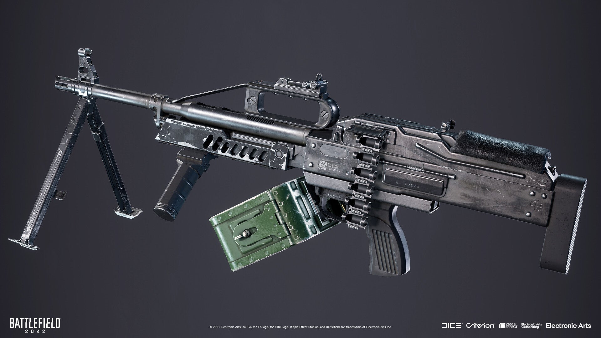 Image: Battlefield 2042