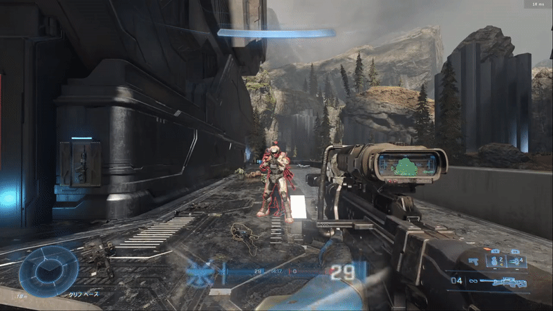 Gif: Sakanayalugang / Kotaku