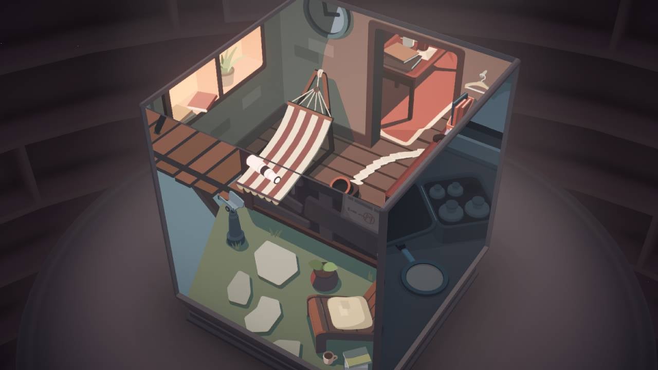 Screenshot: X.D. Network / Kotaku