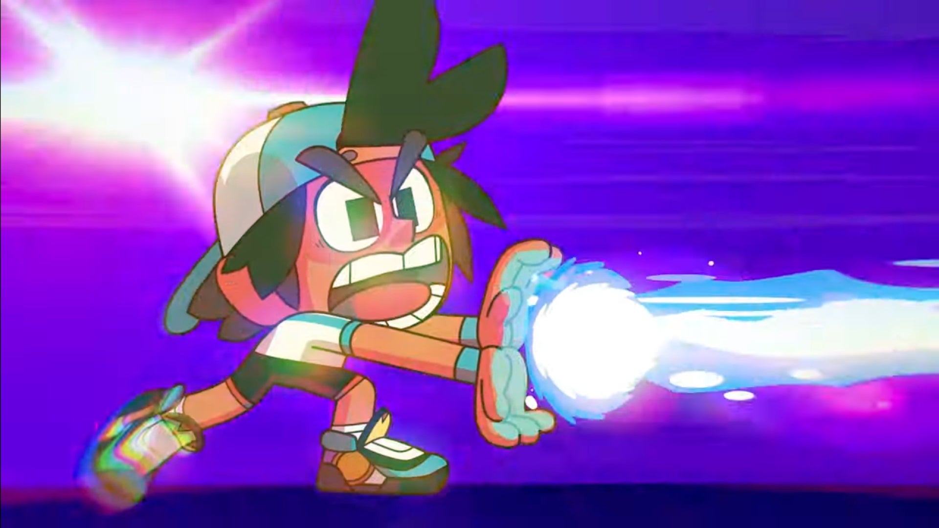 Screenshot: Pocket Trap