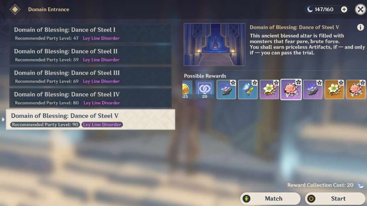 I see you, Xiao and Venti mains.