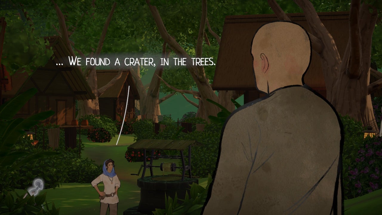 Screenshot: Inkle
