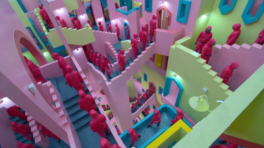 Screenshot: Netflix/Kotaku