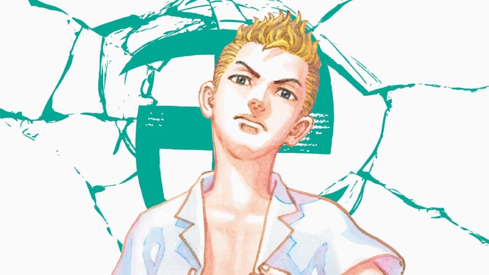 Story and art by Ken Wakui