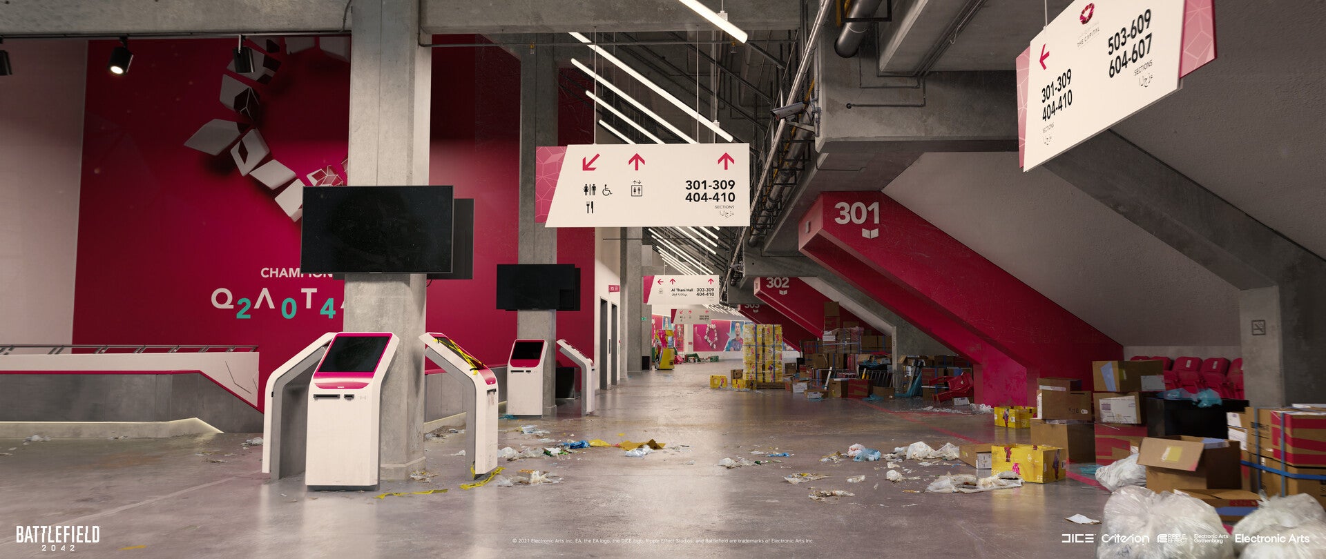 Image: Battlefield 2042