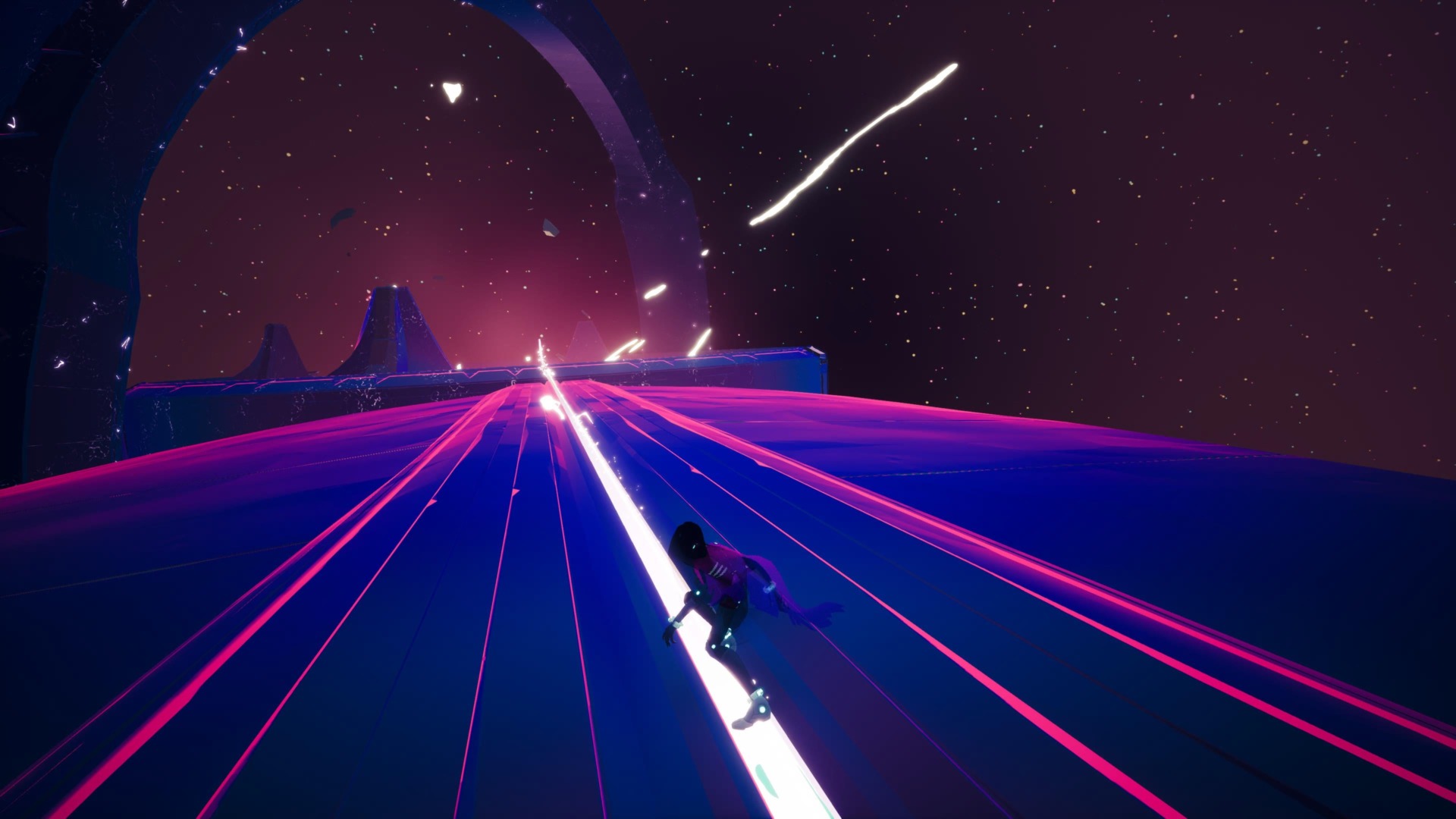 My save may be gone, but my memories of sweet grinds will be forever.