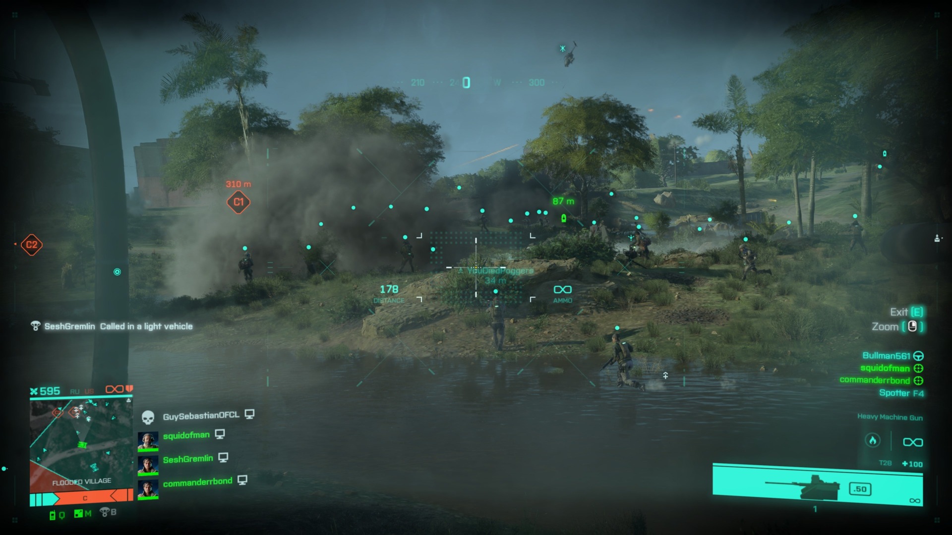 Image: Battlefield 2042