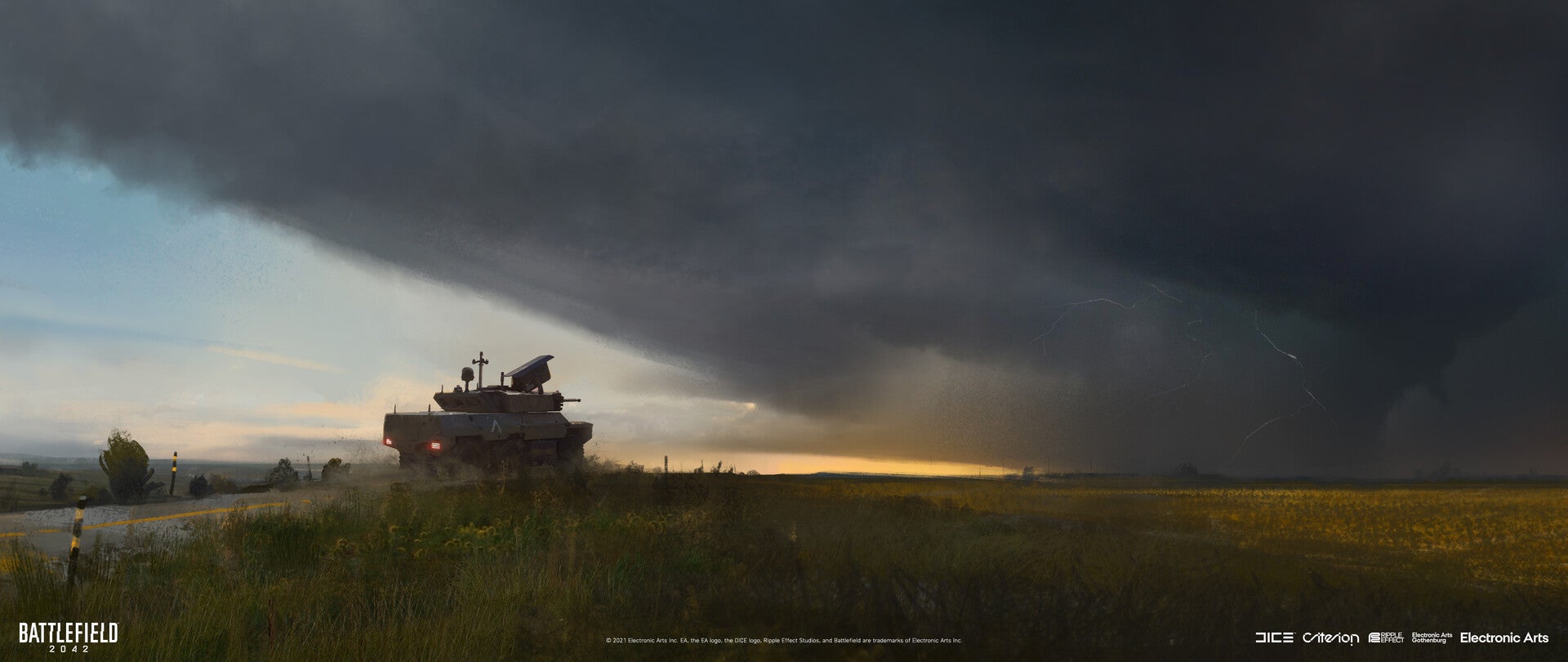 Image: Battlefield 2042