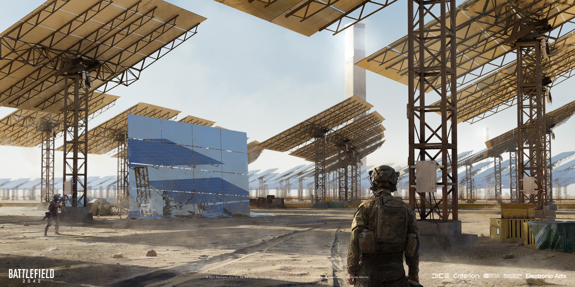 Image: Battlefield 2042