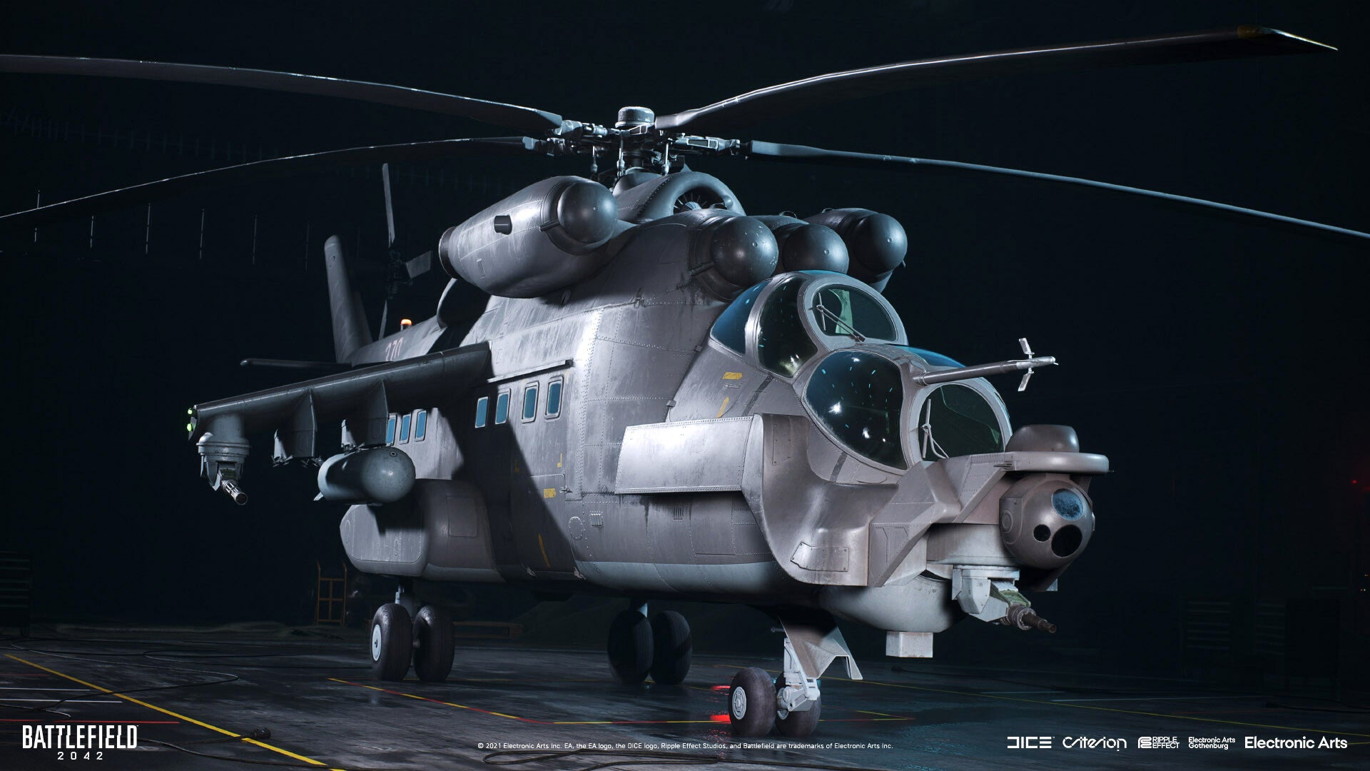 Image: Battlefield 2042