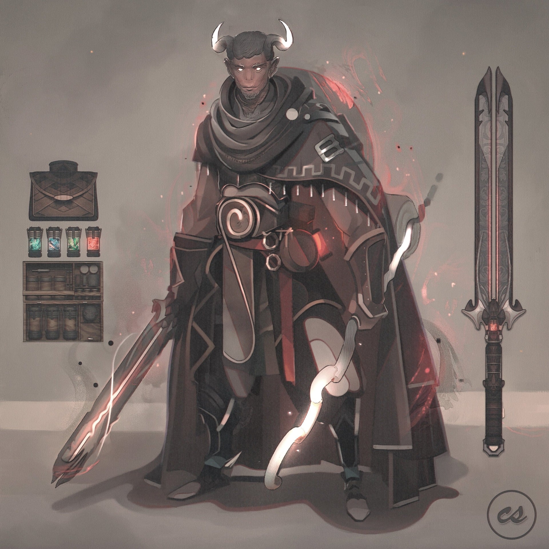 Image: Shafiq Cromwell