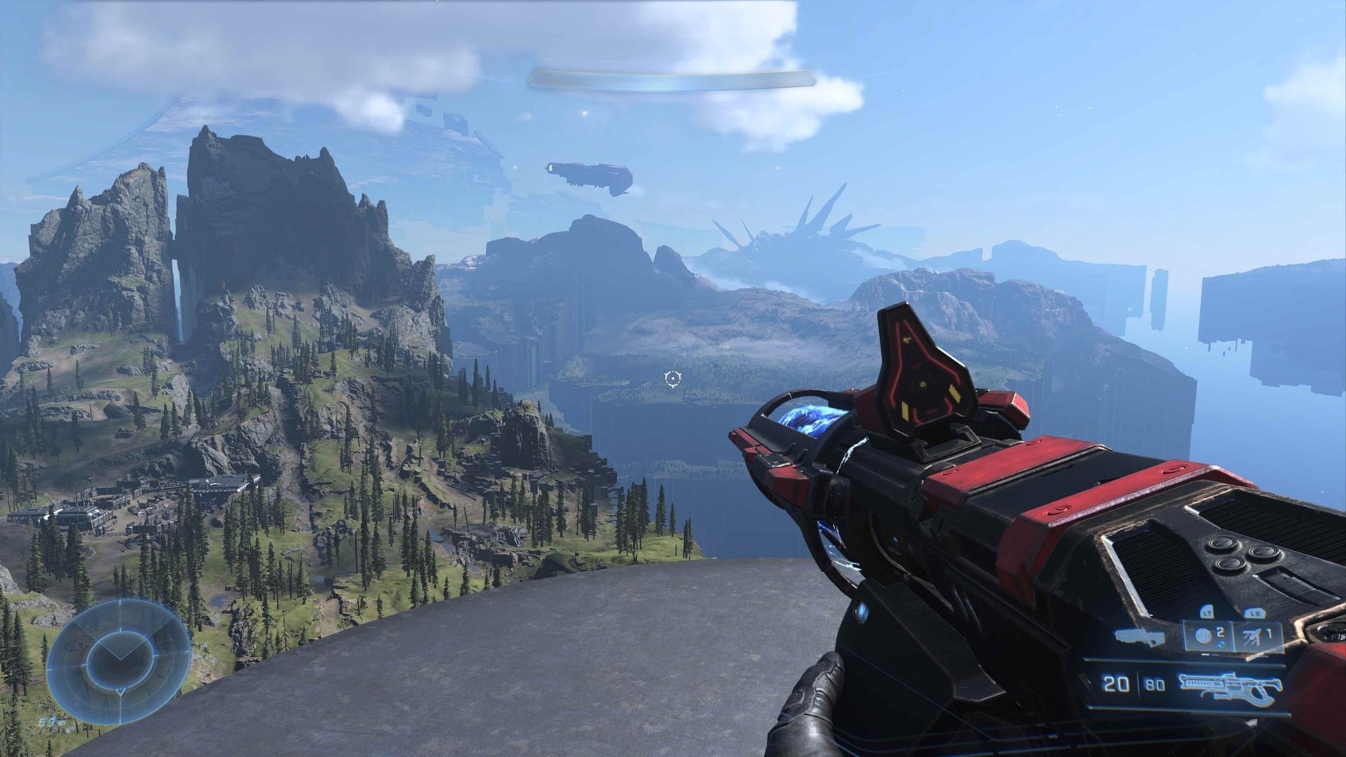 Screenshot: 343 Industries / Kotaku