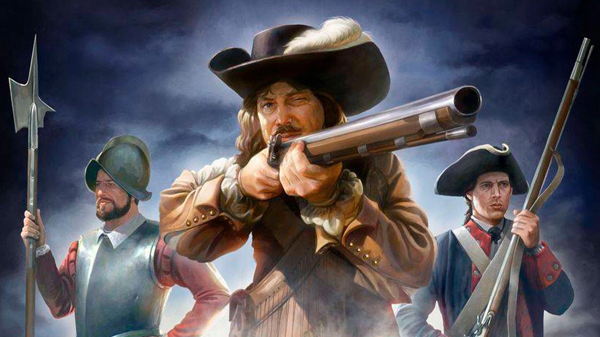 Image: Paradox Interactive