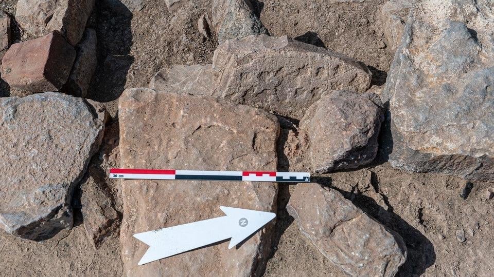 Photo: Polish Centre of Mediterranean Archaeology