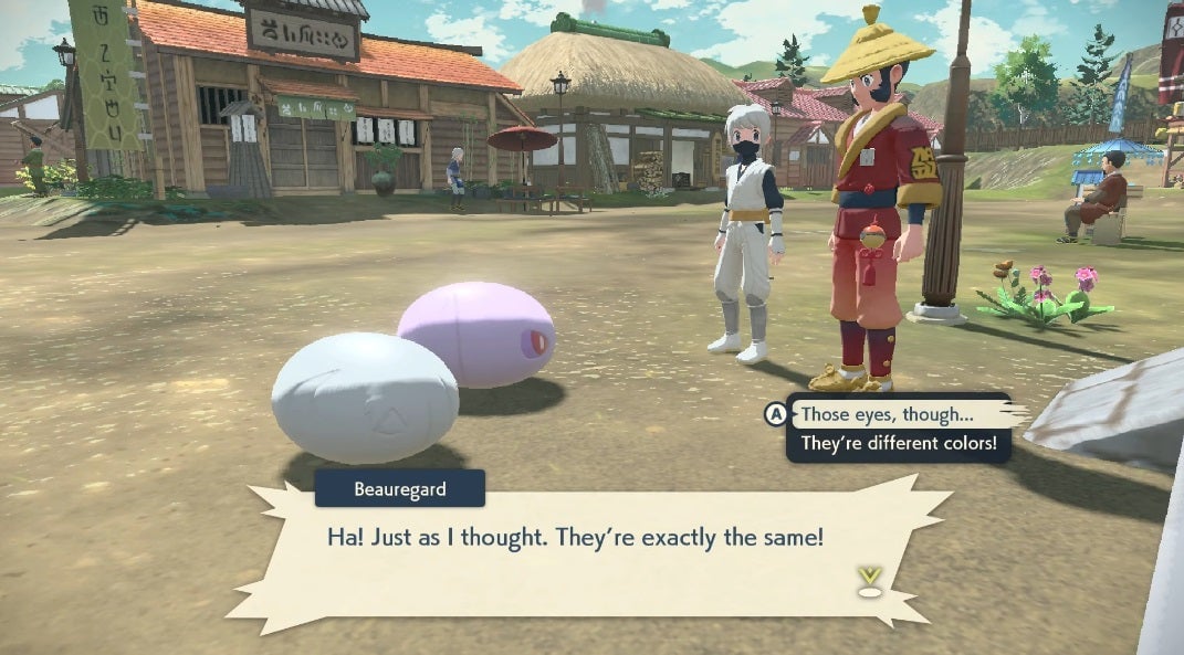 Screenshot: The Pokémon  Company / YouTube / FP Good Game