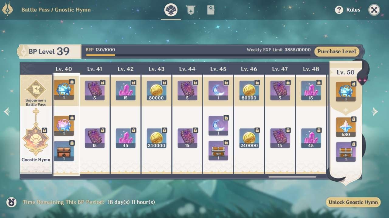 Screenshot: miHoYo / Kotaku