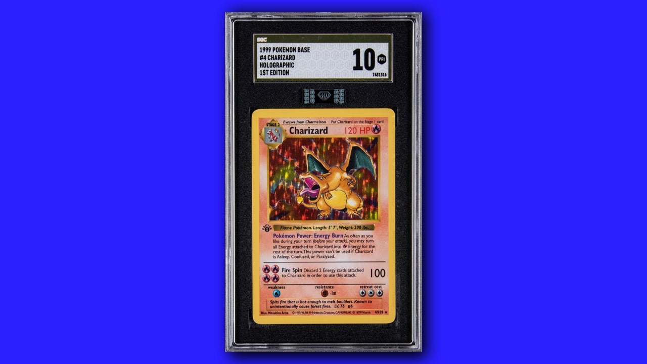 Photo: PWCC / Kotaku