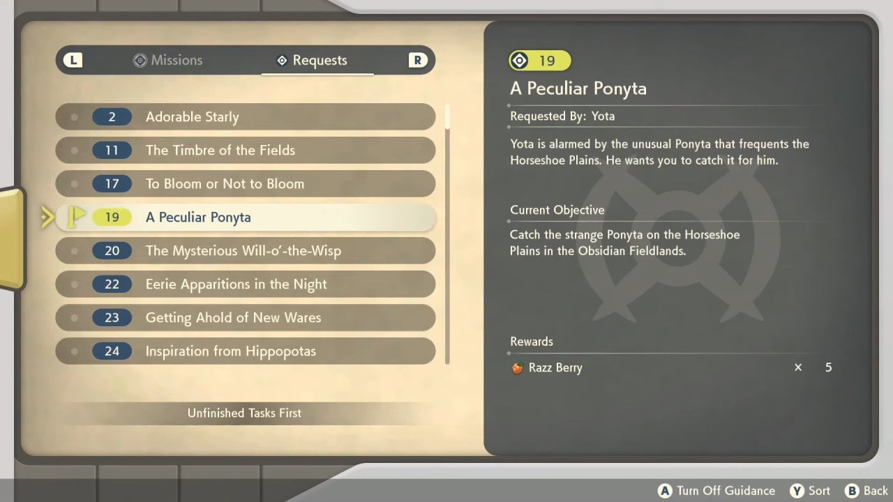 Screenshot: The Pokémon Company / HeroVoltsy / Kotaku