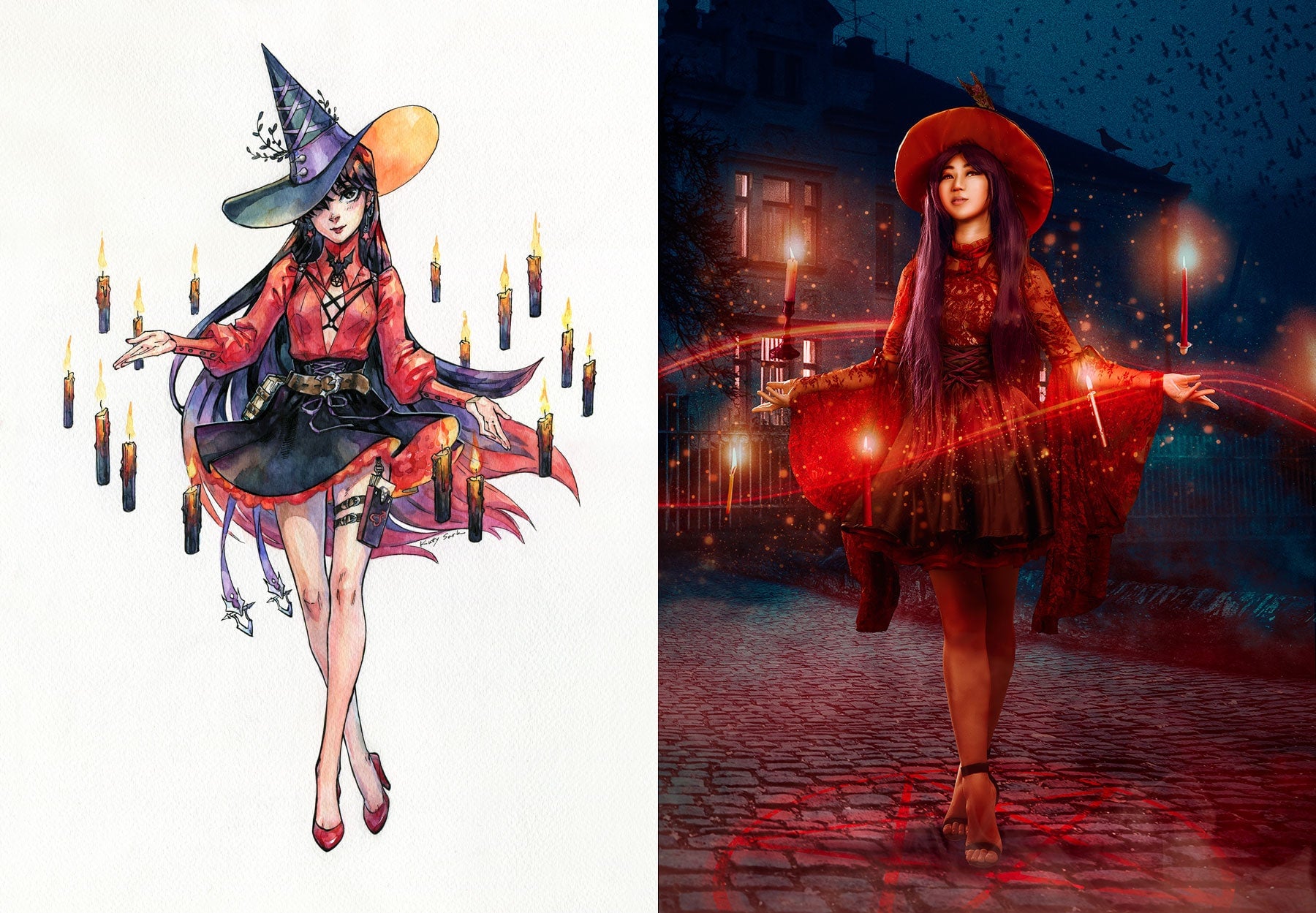 Cosplay by @smolbobasaurx3 (costume crafted by @meeshellmabelle)