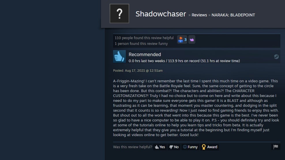 Screenshot: Valve / Kotaku