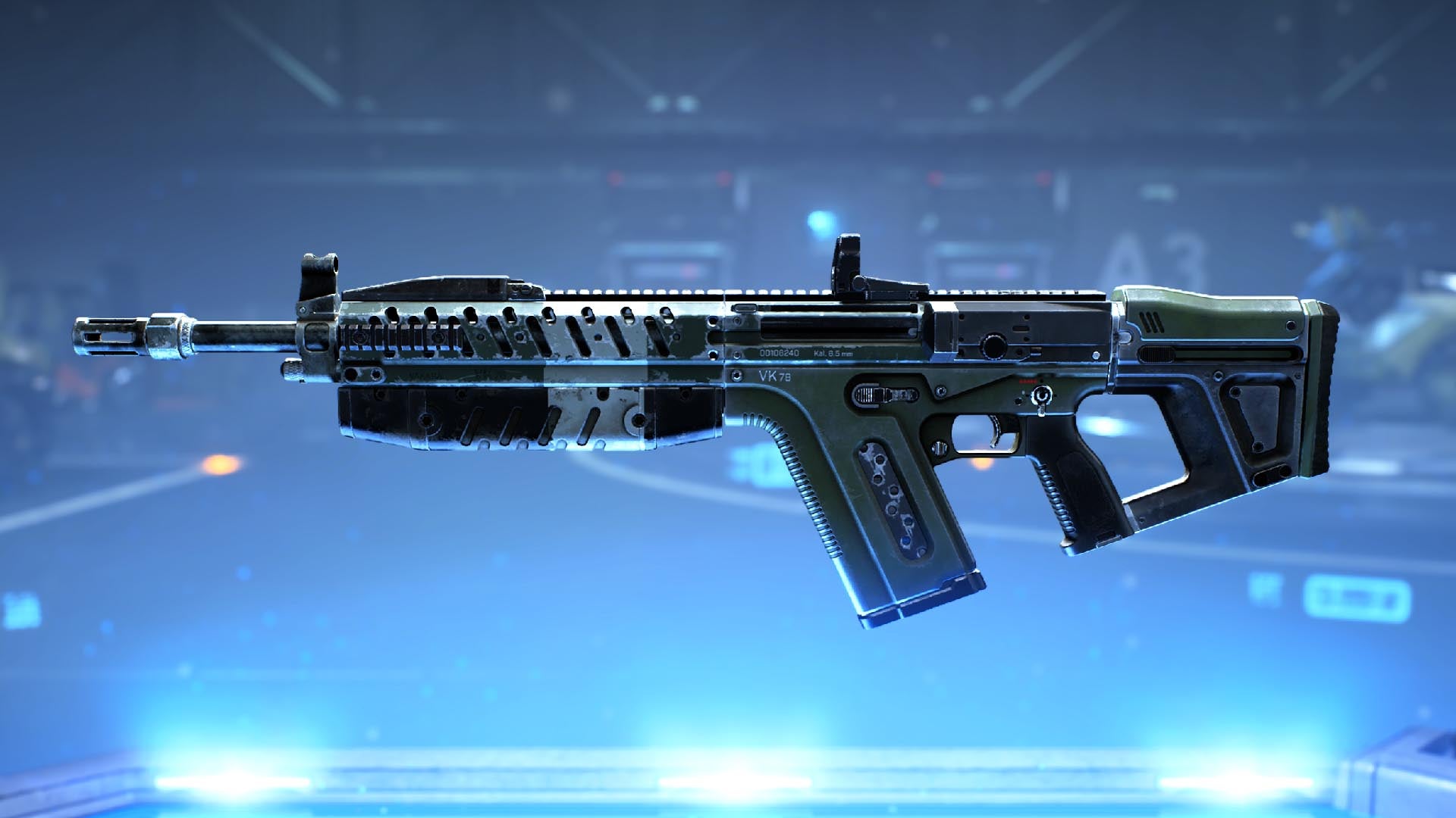 Pour one out for the commando, which used to be great but is now...fine.