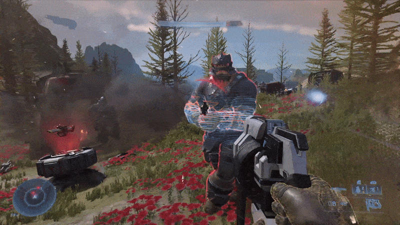 The riven mangler demolishes even high-level brutes.