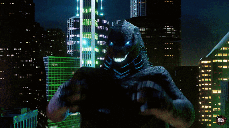 Gif: Toho / FilmCore / Kotaku