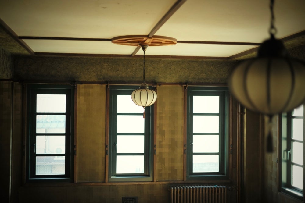 I love these lights.