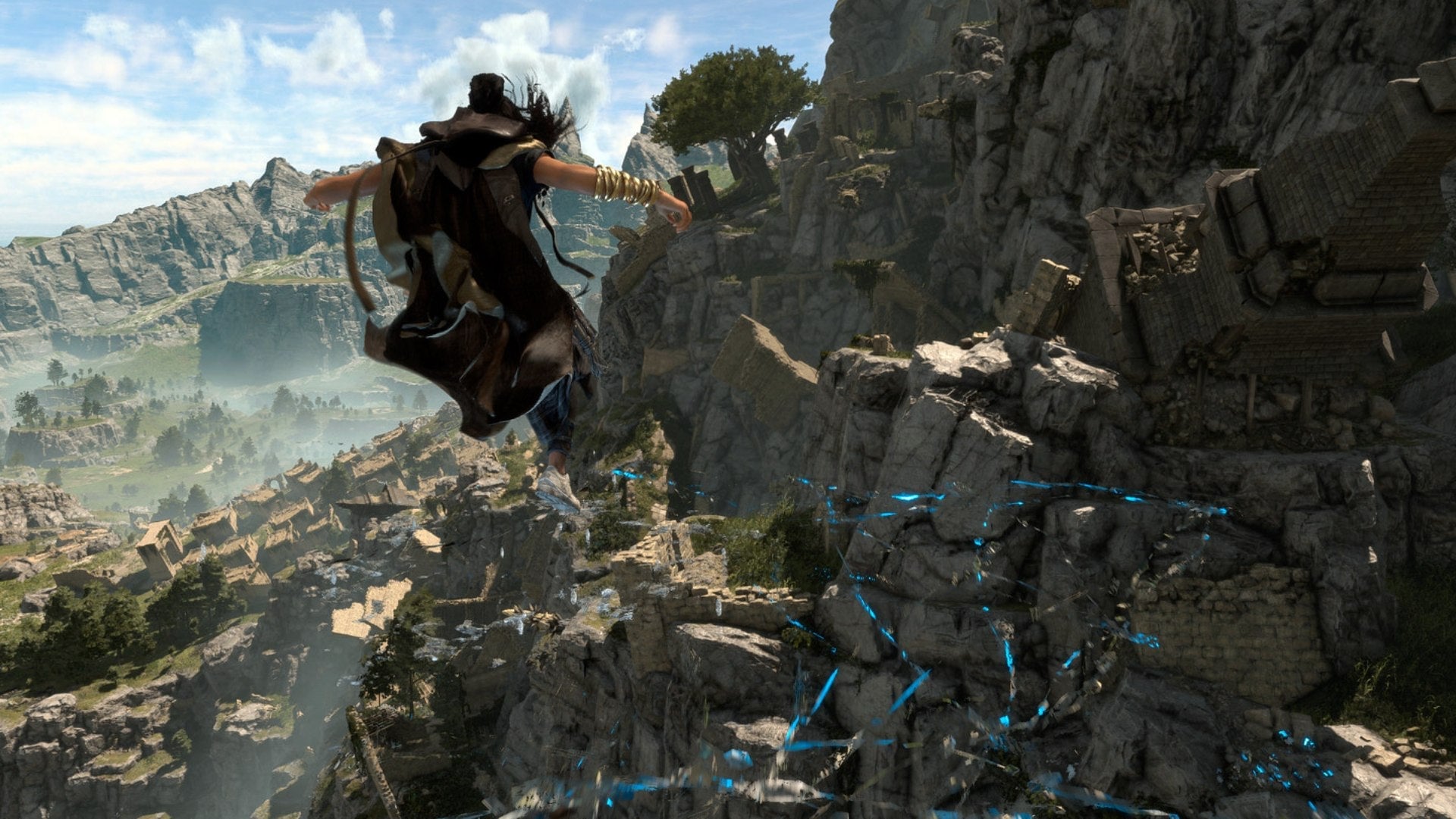 Screenshot: Luminous Productions