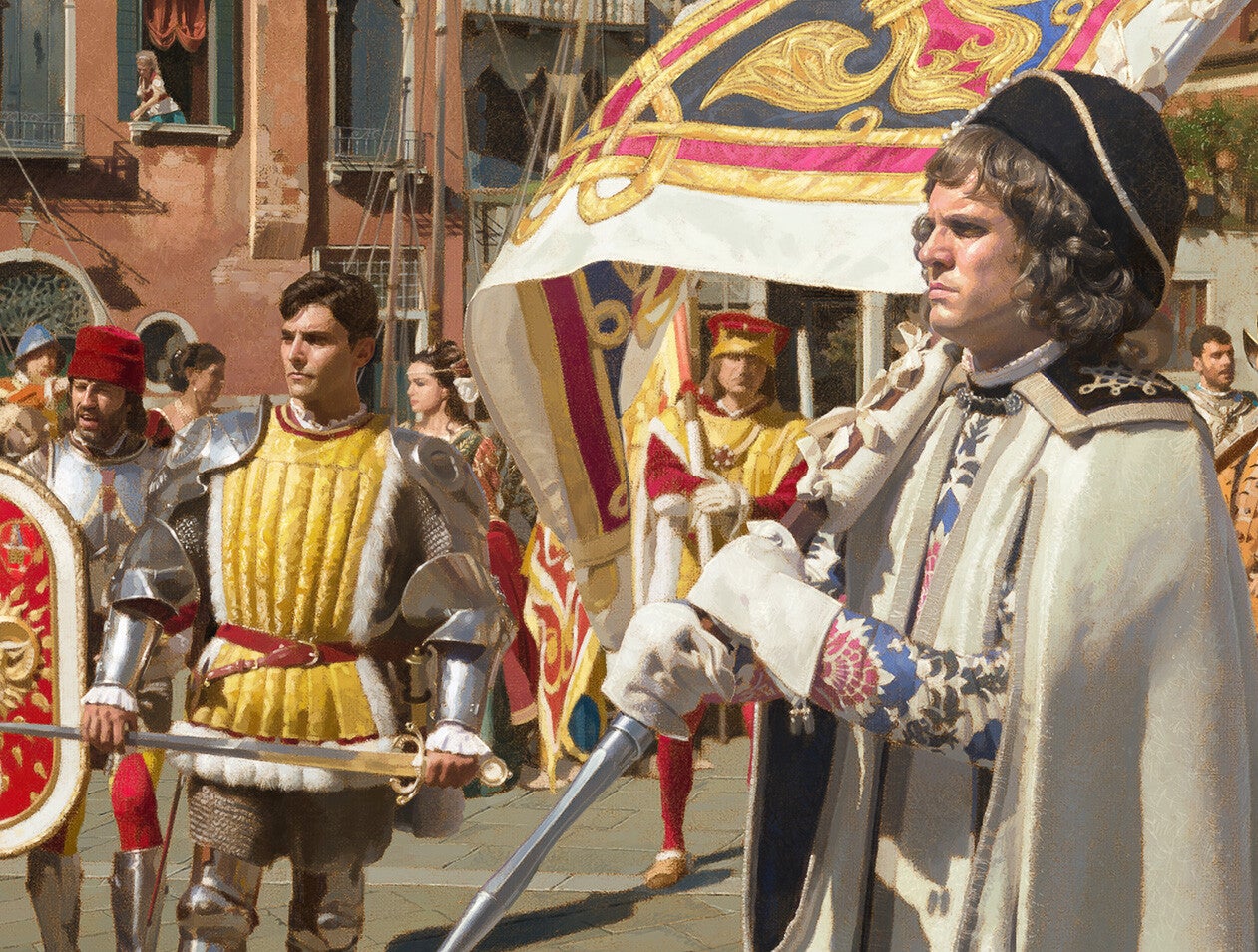 Image: Sasha Beliaev