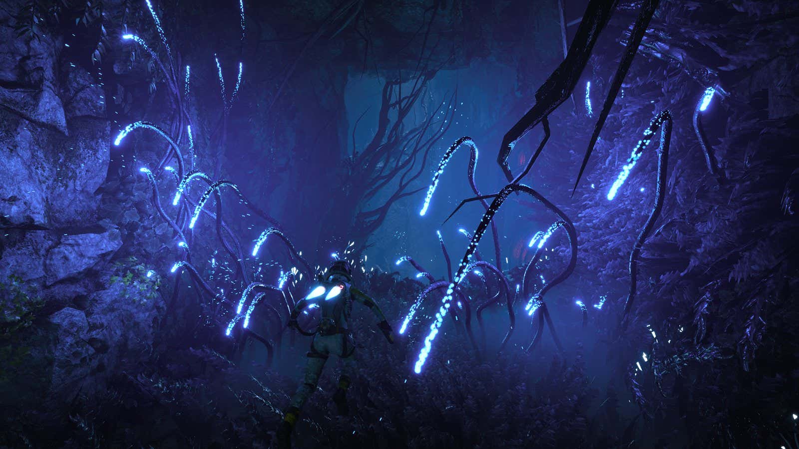 Screenshot: Housemarque / Sony