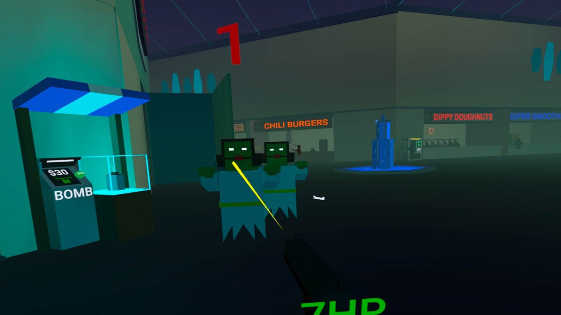 Screenshot: Meta / Facebook / Kotaku