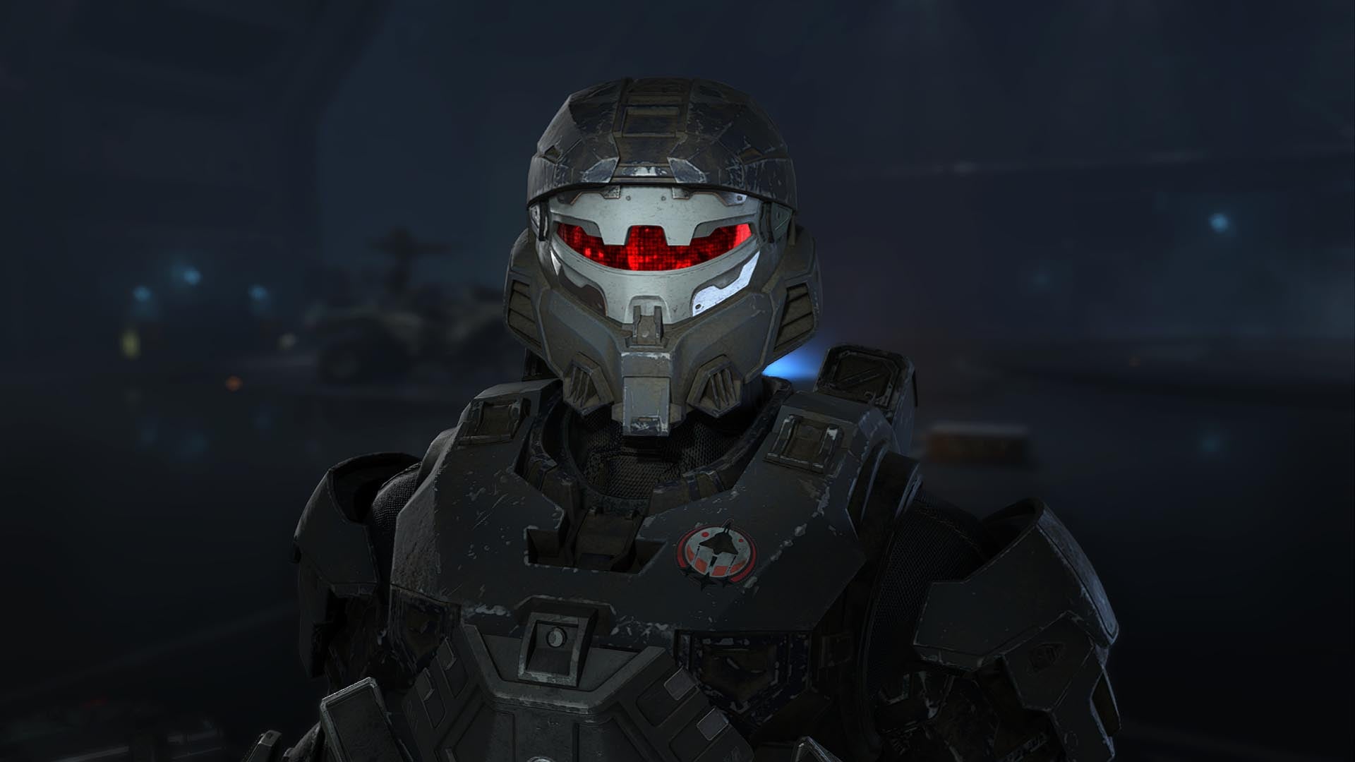 Some cosmetics, like the “Shadow Sorel” armor coating here, are unlocked in the campaign, which is available to subscribers of Xbox Game Pass at no extra cost.